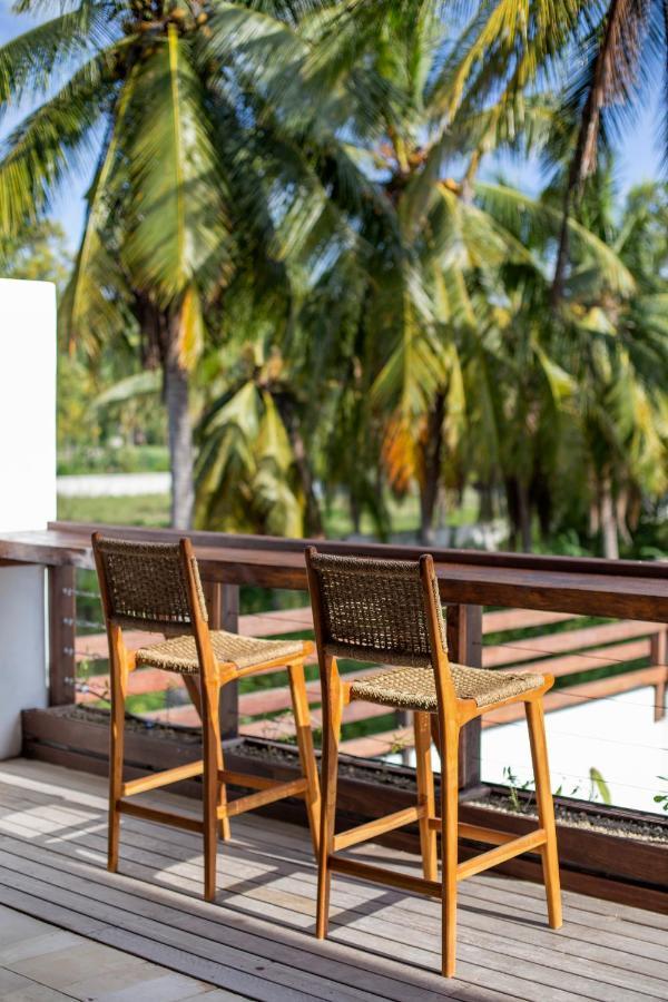Villa Sakura. Luxury 3 Bedroom Villa. 塞隆贝拉纳克 外观 照片