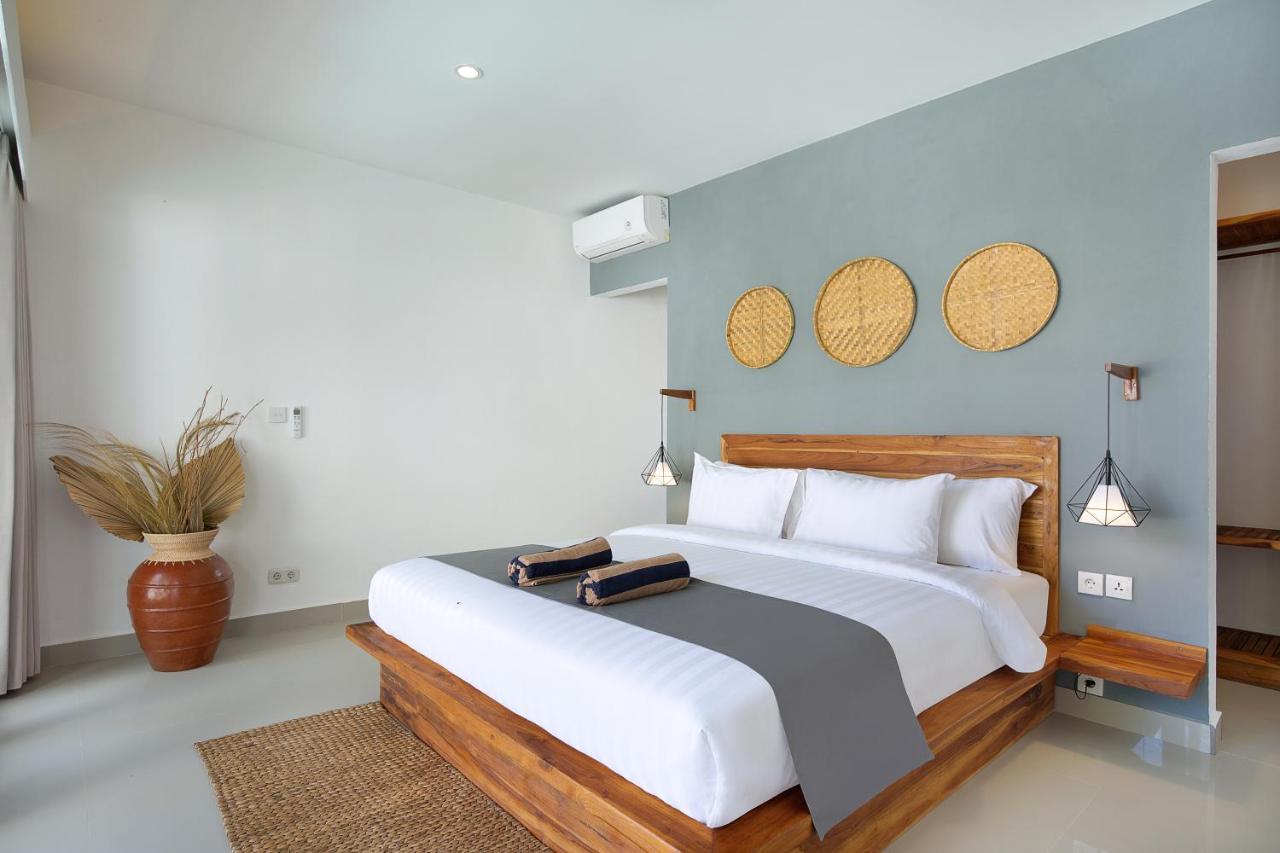Villa Sakura. Luxury 3 Bedroom Villa. 塞隆贝拉纳克 外观 照片