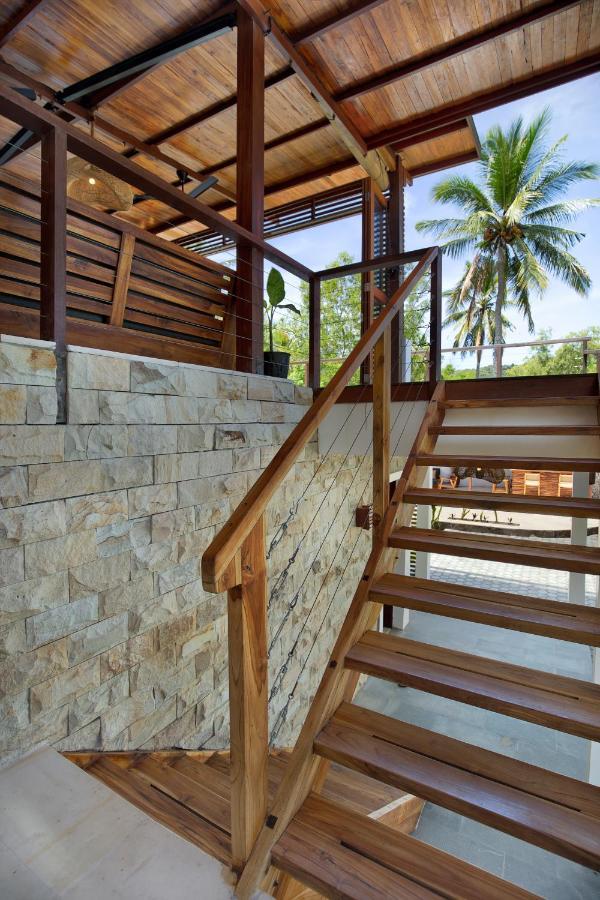 Villa Sakura. Luxury 3 Bedroom Villa. 塞隆贝拉纳克 外观 照片